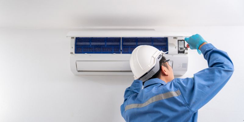 Como Saber Se o Ar Condicionado Queimou em Jundiaí: 7 Sinais