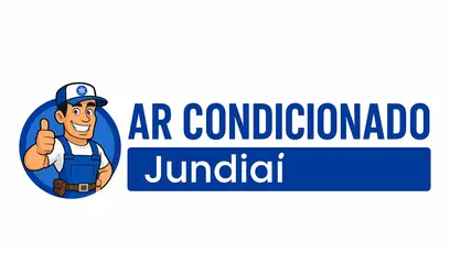 logo Ar Condicionado Jundiaí